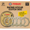 Δίσκοι συμπλέκτη Tobaki Racing Kevlar Honda Innova