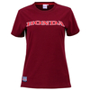 Honda T-Shirt Tokyo Lady Red
