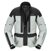 Μπουφάν SPIDI Traveler 3 Ice-Black