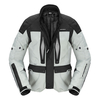 Μπουφάν SPIDI Traveler 3 Ice-Black