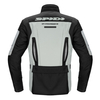 Μπουφάν SPIDI Traveler 3 Ice-Black