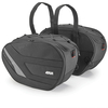 Τσάντες πλαϊνές GIVI EASY11 Easy range 25LT