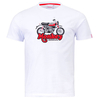 Honda T-shirt Monkey
