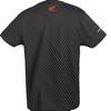 Honda T-shirt Black
