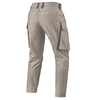 Παντελόνι REVIT TRISTAN TAPERED Sand