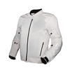 Μπουφάν Καλοκαιρινό VIRAGE VENTUS Light Grey