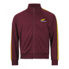Honda Zακέτα Vintage Cardigan Burgundy