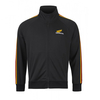 Honda Zακέτα Vintage Cardigan Black