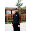 Honda Zακέτα Vintage Cardigan Black