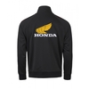 Honda Zακέτα Vintage Cardigan Black