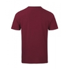 Honda T-Shirt Vintage  Burgundy