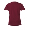 Honda Γυναικείο T-Shirt Vintage Burgundy