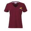 Honda Γυναικείο T-Shirt Vintage Burgundy