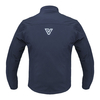 Μπουφάν Softshell VIRAGE Oscar Navy Blue