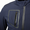 Μπουφάν Softshell VIRAGE Oscar Navy Blue