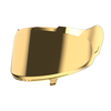 Ζελατίνα NEXX X.R3R Iridium Gold