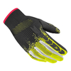 Καλοκαιρινά Γάντια Spidi X-KNIT Yellow-Fluo