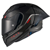 Κράνος NEXX X.R3R APEX Carbon Black