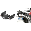 GIVI ΤΣΑΝΤΑΚΙ ΠΙΣΩ ΜΕ ΠΛΑΙΝΕΣ ΘΗΚΕΣ για R1200GS'13 BMW XTREEM