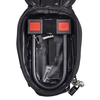TAIL BAG BAGSTER D-LINE LOCKER
