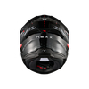 Κράνος NEXX Y.100R FADE Black Red