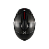 Κράνος NEXX Y.100R FADE Black Red