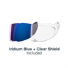 Κράνος NEXX Y.100R URBANGRAM Indigo Blue