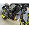 Μανιτάρια Kit Classic RDmoto Yamaha MT-10 (16-)