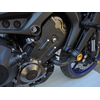 Μανιτάρια Kit PHV1K RDmoto Yamaha MT-09 Blue