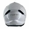 Κράνος YOHE FF987 Λευκό