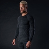 Ισοθερμική Μπλούζα OXFORD Advanced Base Layer Charcoal