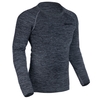 Ισοθερμική Μπλούζα OXFORD Advanced Base Layer Charcoal