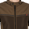 Μπουφάν Καλοκαιρινό OXFORD Arizona Air Brown