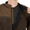 Μπουφάν Καλοκαιρινό OXFORD Arizona Air Brown