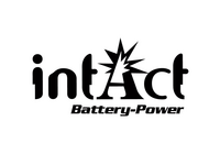 INTACT brand logo