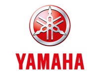 Yamaha brand logo