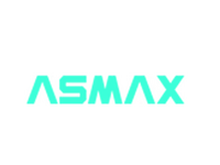 ASMAX brand logo