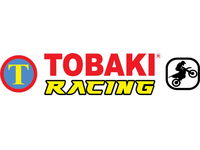 Tobaki Racing brand logo