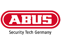 Abus brand logo