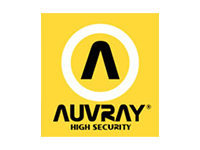 AUVRAY brand logo