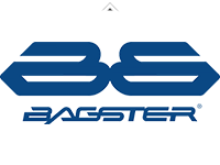 BAGSTER brand logo