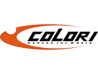 COLORI brand logo