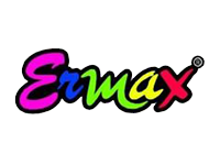 ERMAX brand logo