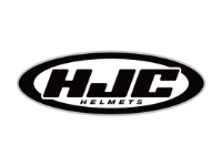HJC brand logo