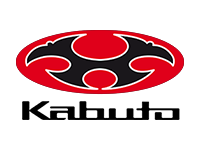 KABUTO brand logo