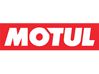 Motul brand logo