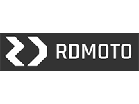 RD.moto brand logo