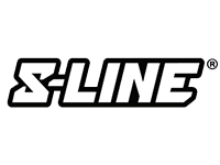 S-LINE brand logo