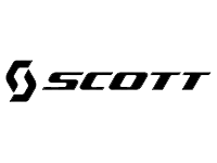 Scott brand logo