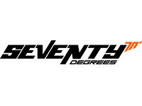 Seventy Degrees brand logo